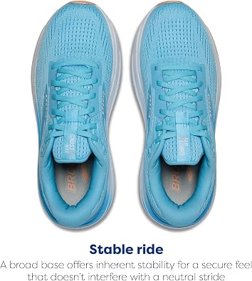 Brooks Womens Ghost Max 2 Running Shoe