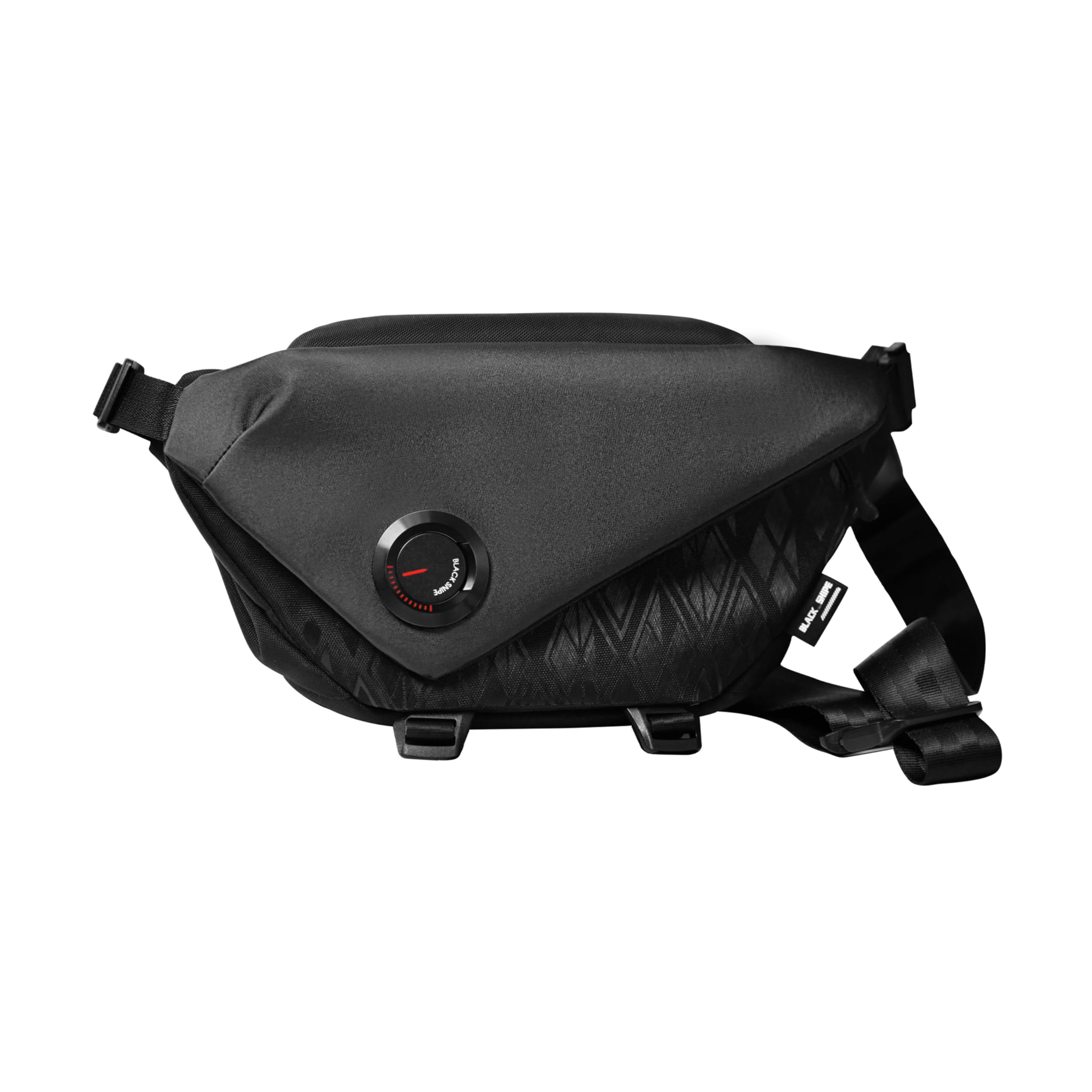 VSGO 4L Camera Sling Bag, Waterproof Shoulder Crossbody Bag for Men & Women, Fits Mirrorless Cameras, UAV Gear, and Tech Essentials