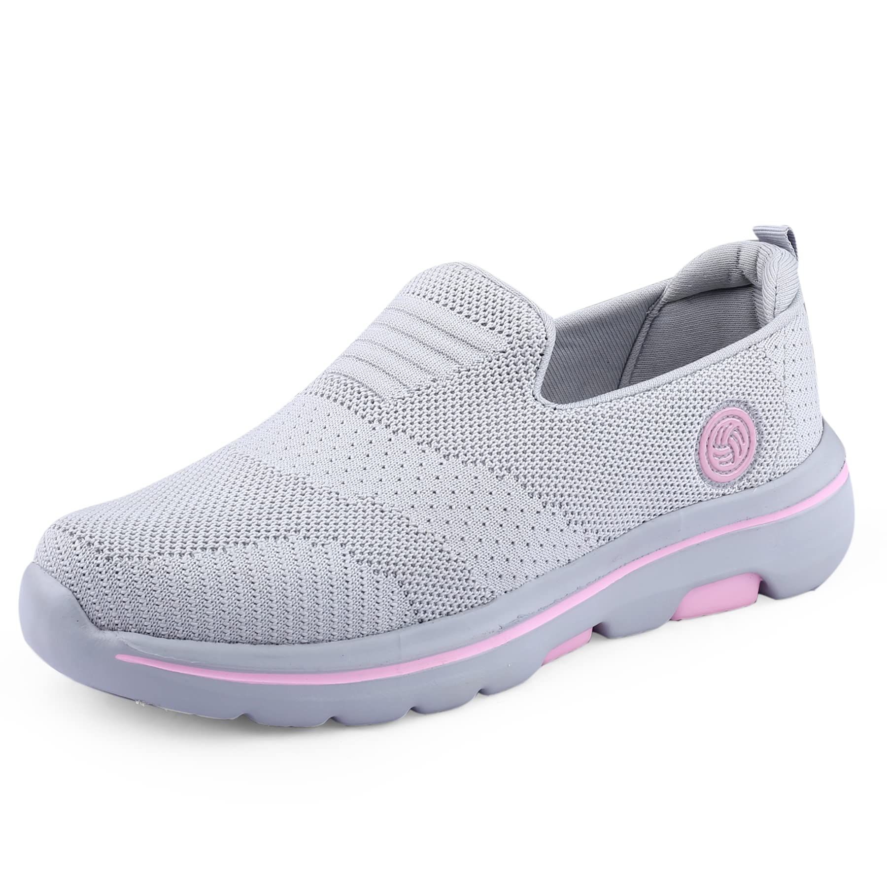 Bacca Bucci Nimbus Women All Day Wear Joggers Slip On Desertcart