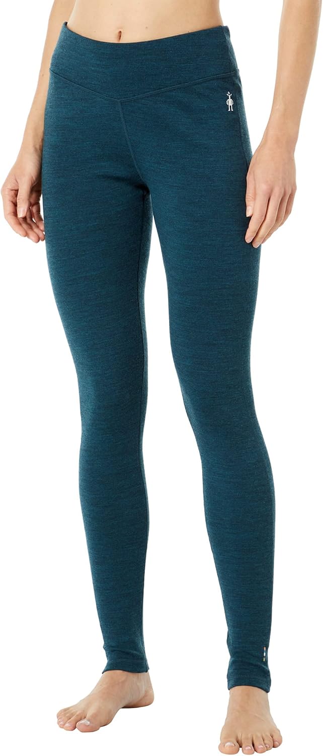 SmartWool Women's Merino 250 Base Layer Bottoms