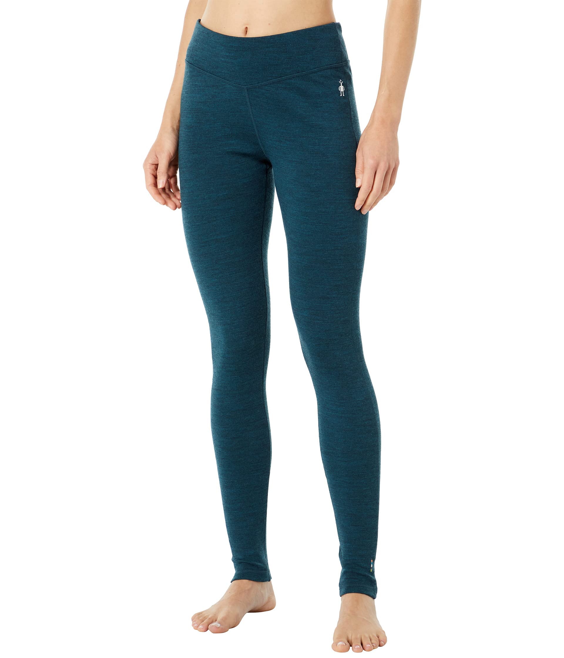Smartwool Spodnie Kobiety Classic Thermal Merino Base Layer Bottom