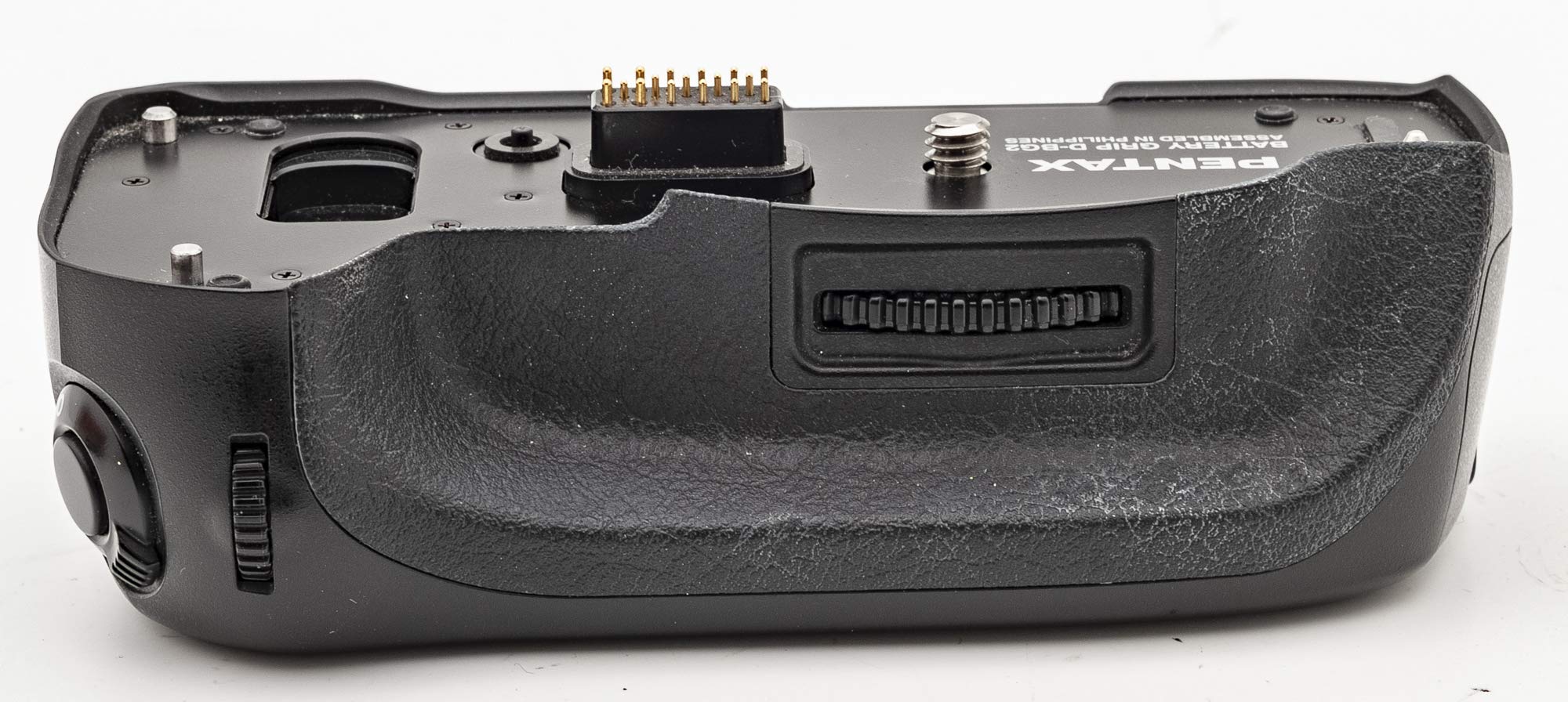 Pentax BG2 Battery Grip for Pentax K10D and K20D DSLR Cameras