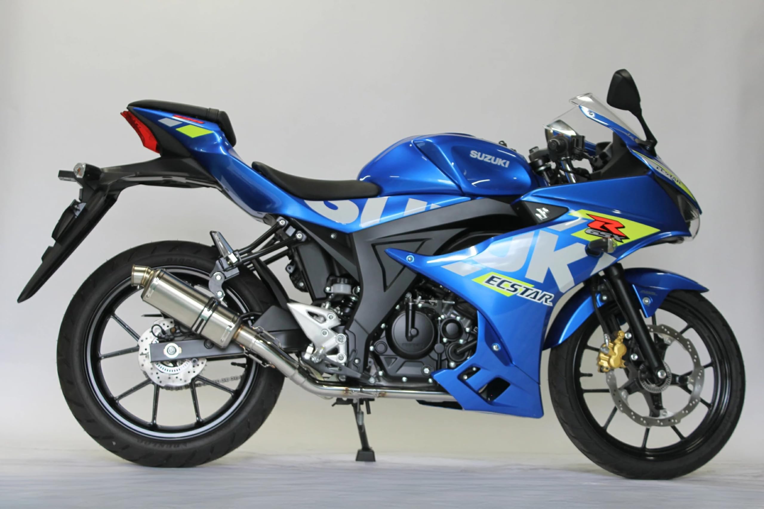Amazon | DELTA デルタ GSX-R125/GSX-S125(8BJ-DL32D/2BJ-DL33B