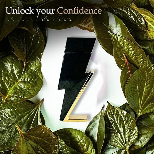 Miniatura 7 de Signature Scent - Juego de 4 piezas de mini fragancias para hombre, incluye león negro llamaleón negrochico genialSan Valentín Milano Woody,