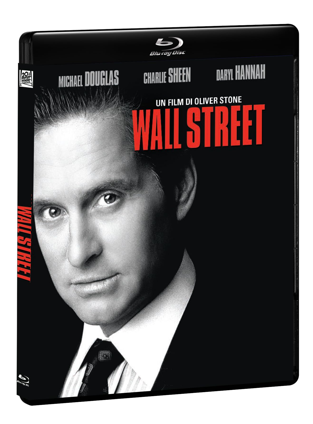 Wall Street – Bd