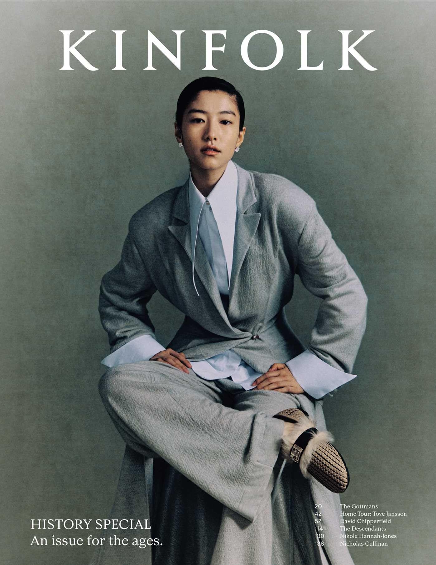 Kinfolk Volume 60 by  Kinfolk - 9781941815649