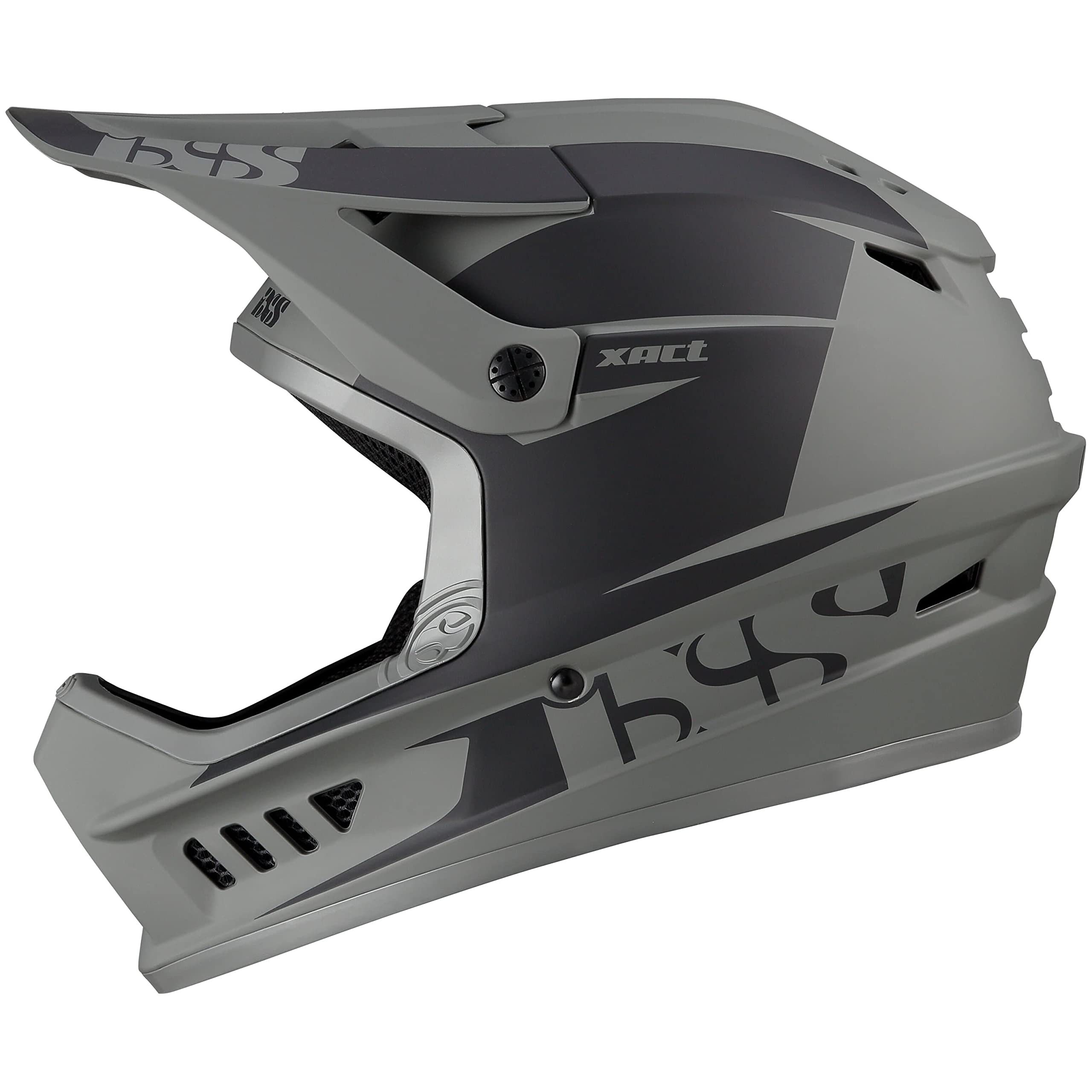 Casque Intégral VTT/BMX M/L (57-59cm)