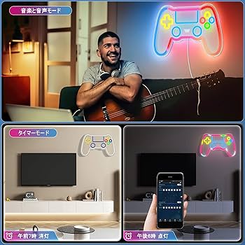 【希少】Java Dreams ネオンLEDライト壁掛け　レア　レトロ 希少】Java Dreams ネオンLEDライト壁掛け レア レトロ - メルカリ