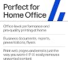 HP OfficeJet Pro 8125e Impresora Inalámbrica Multifuncional Color Inyección de Tinta, Imprime, Escanea, Copia, ADF, Impresión Dúplex Ideal para Oficina en Casa, Incluye Prueba de 3 Meses de Instant Ink, Habilitada para IA (405T6A) 7
