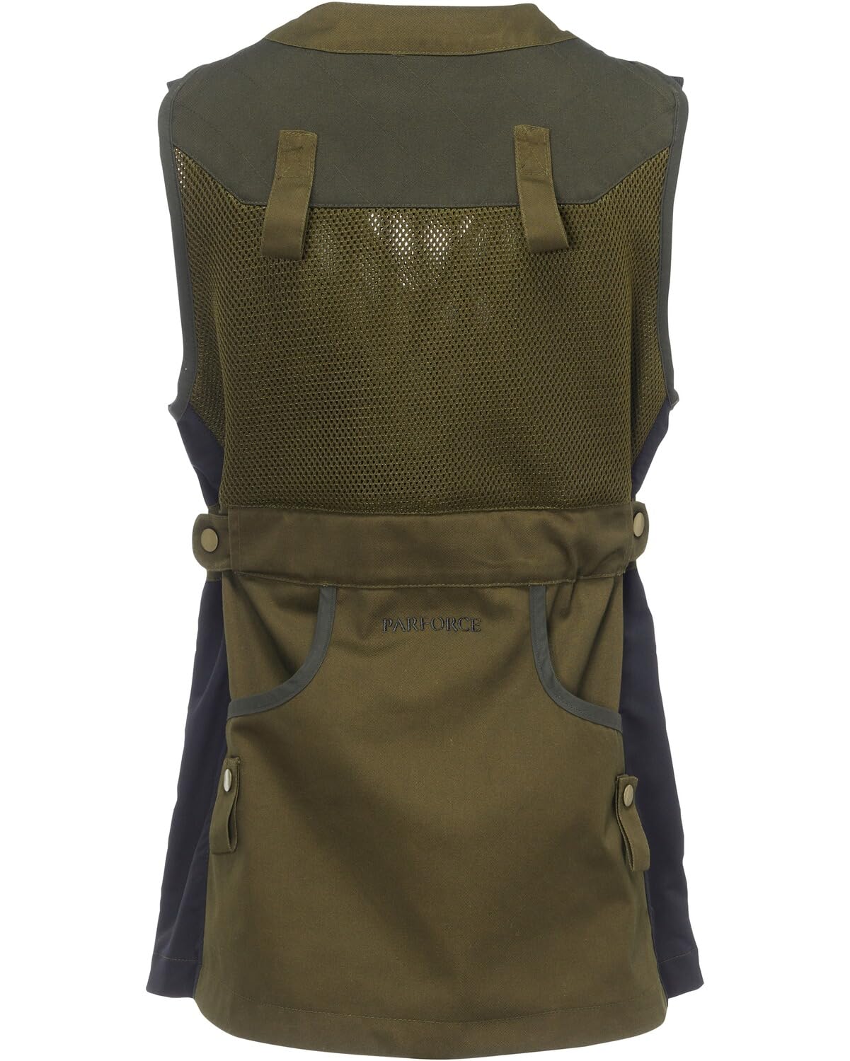 Parforce Damen Schießweste Mesh-Back