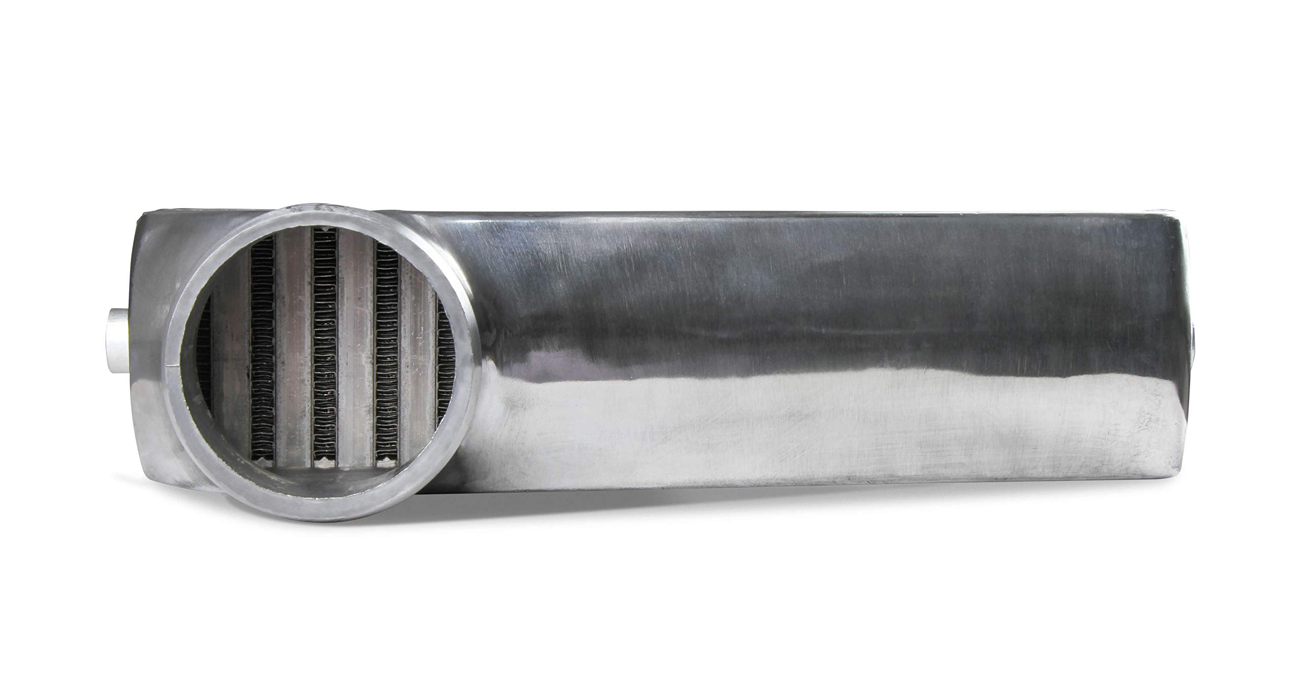 Frostbite Performance Cooling Uniwersalny intercooler powietrze-powietrze 11 x 12 x 3 naturalny
