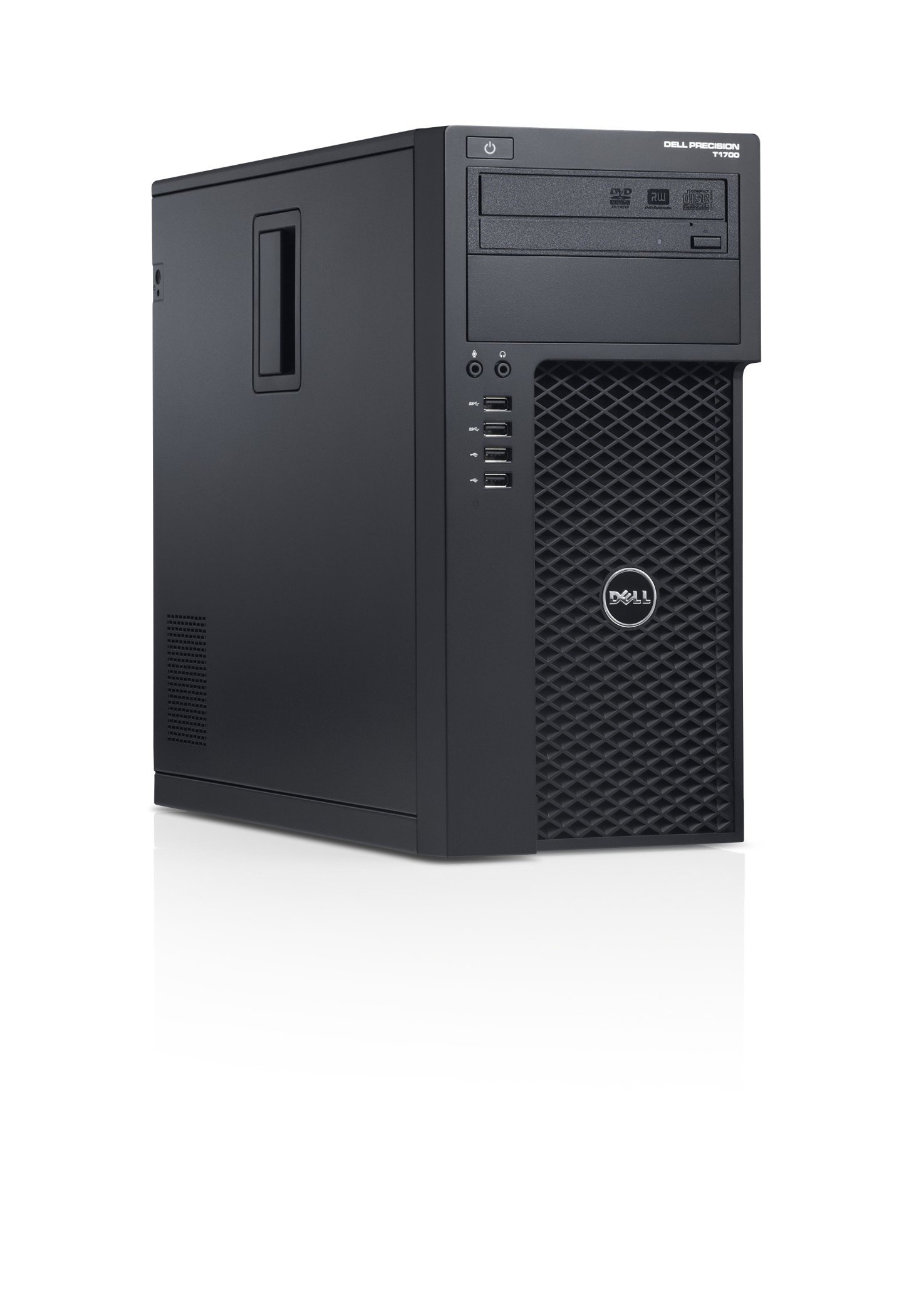 Dell Precision T1700 MT – Ordinateur de Bureau (Intel Core i7