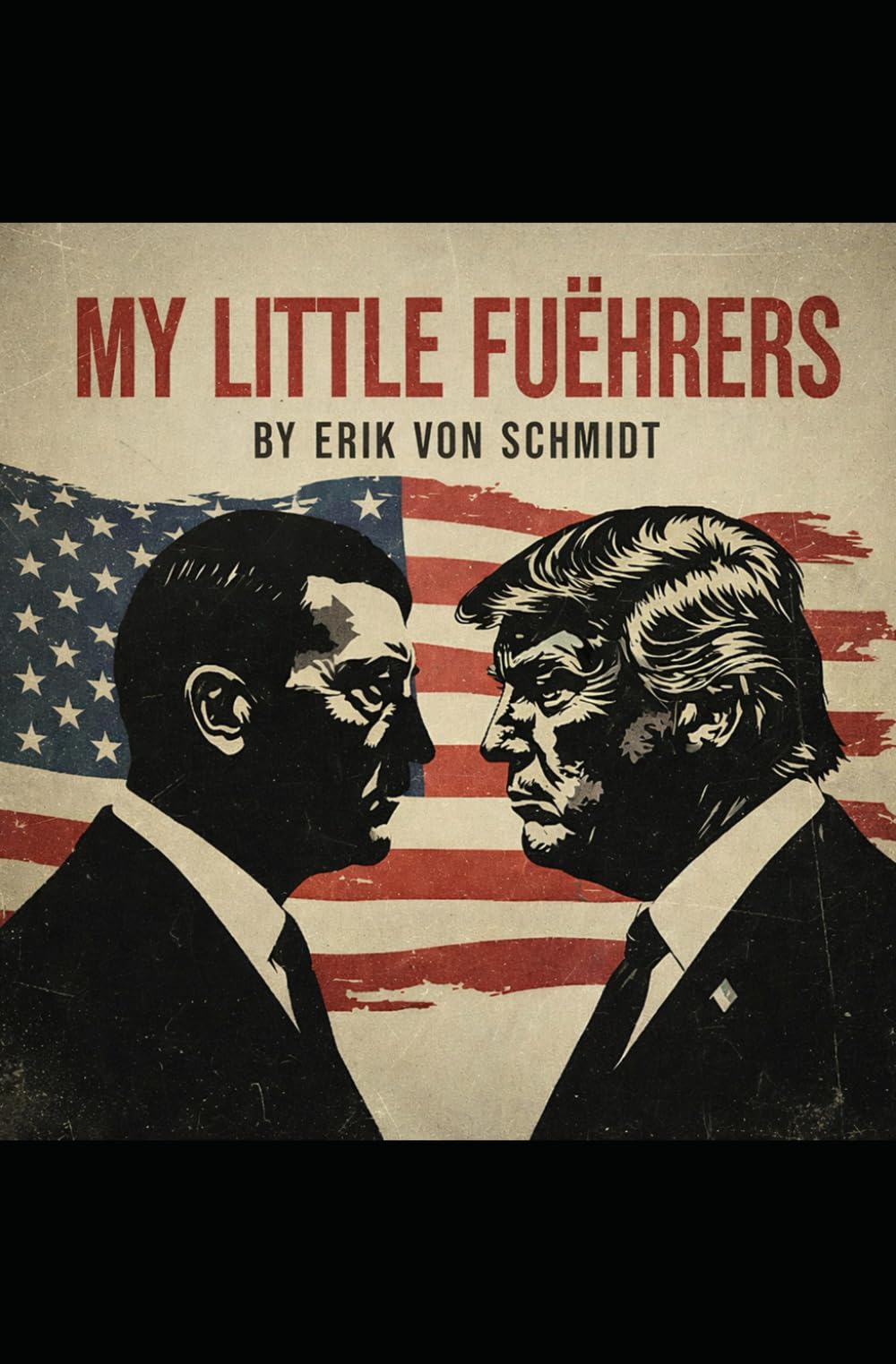 My Little Führers