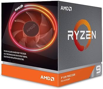 AMD Ryzen 9 3900X CPU 本体 AMD Ryzen 9 3900X review | PC Gamer