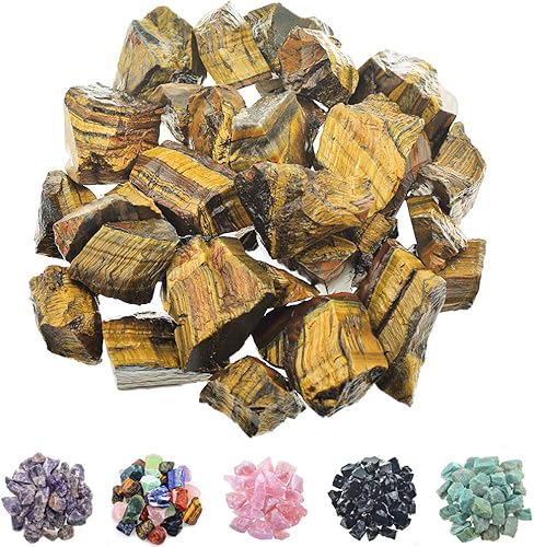 Miniatura 1 de piedras ásperas