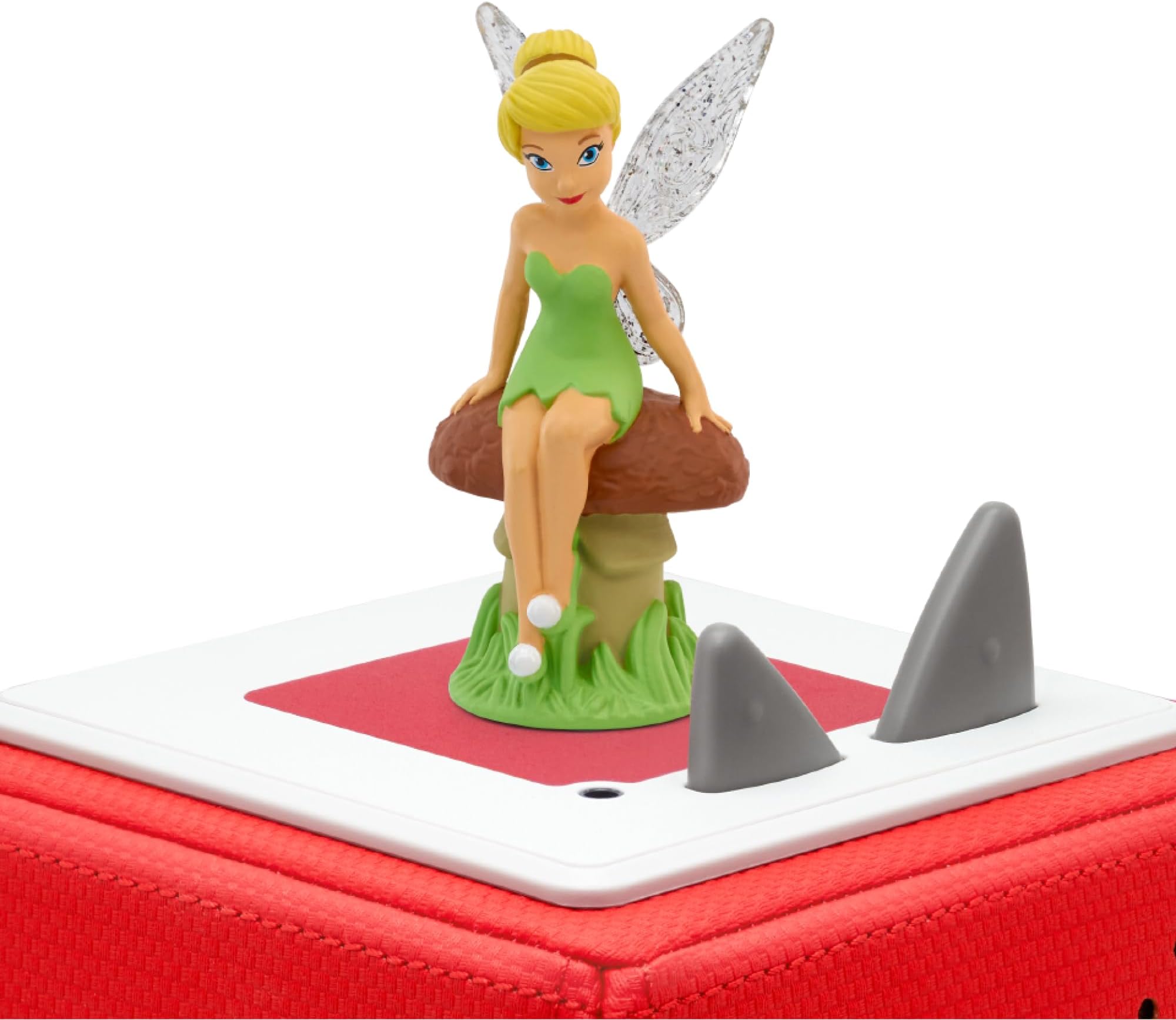 Disney Tinkerbell Audio Character, Fairy stories, audiobooks for children, for use with toniebox, for ages 3+