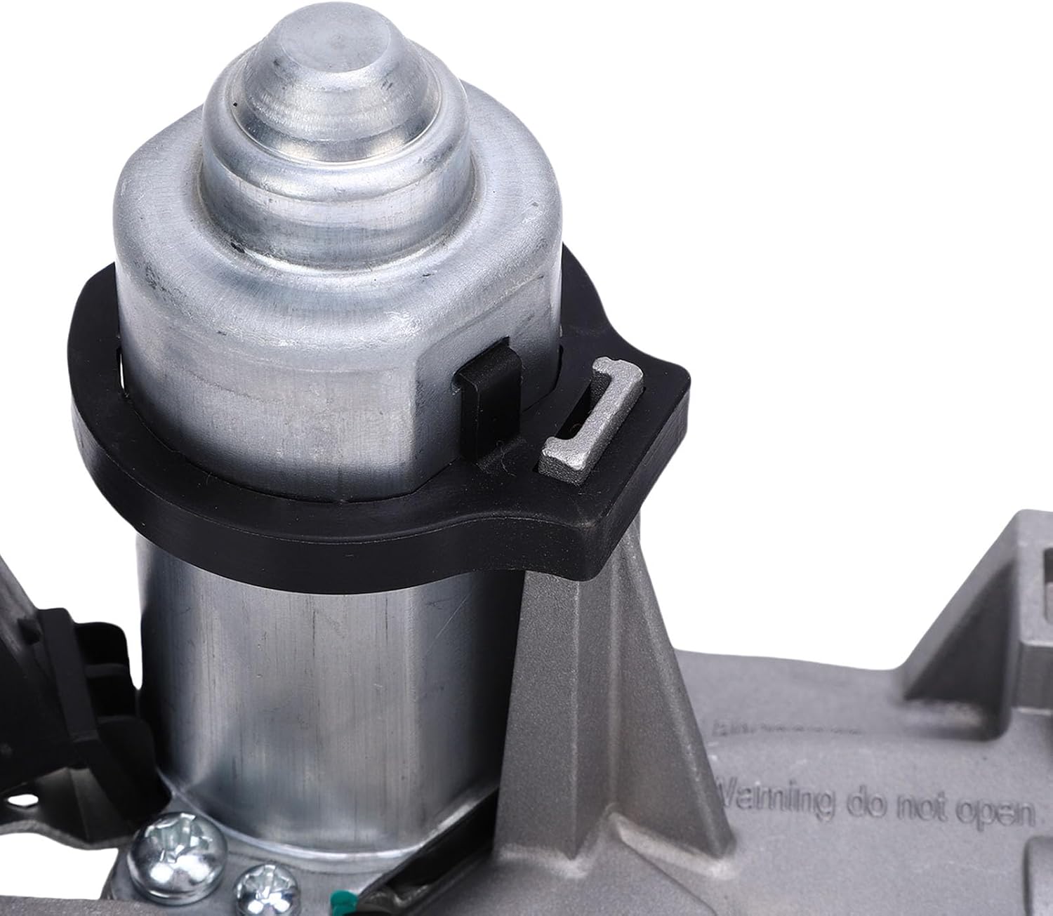 Cylinder Clutch Actuator Replacement, Clutch Actuator Slave Cylinder 3981000070 High Strength Slave Actuatoring Replacement for Smart Fortwo City Coupe