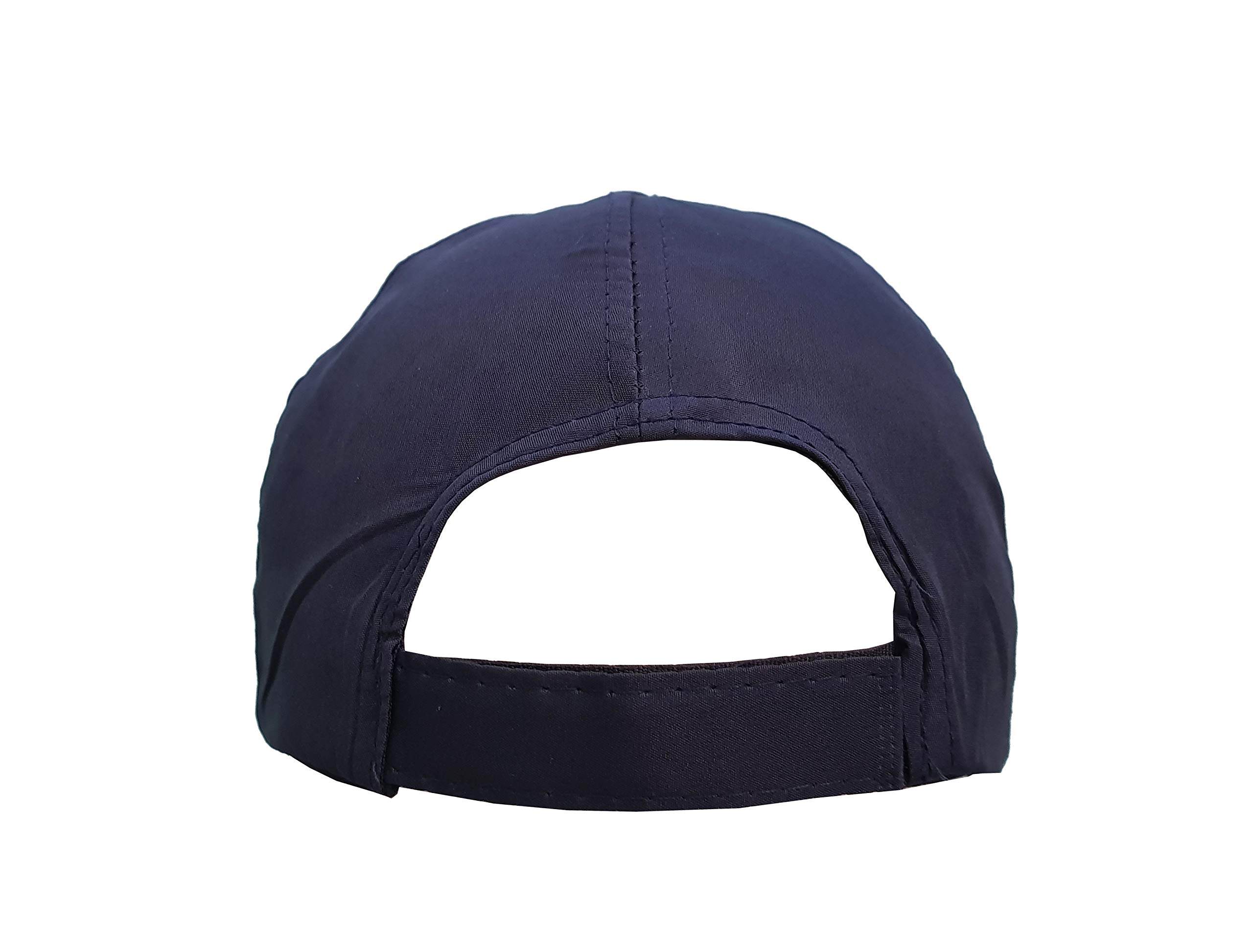 VRITRAZ Top Level Baseball Sports Cap for Men and Women Cool Sporting Hat with Adjustable Backclosure, (Color-Sport Grey) 2