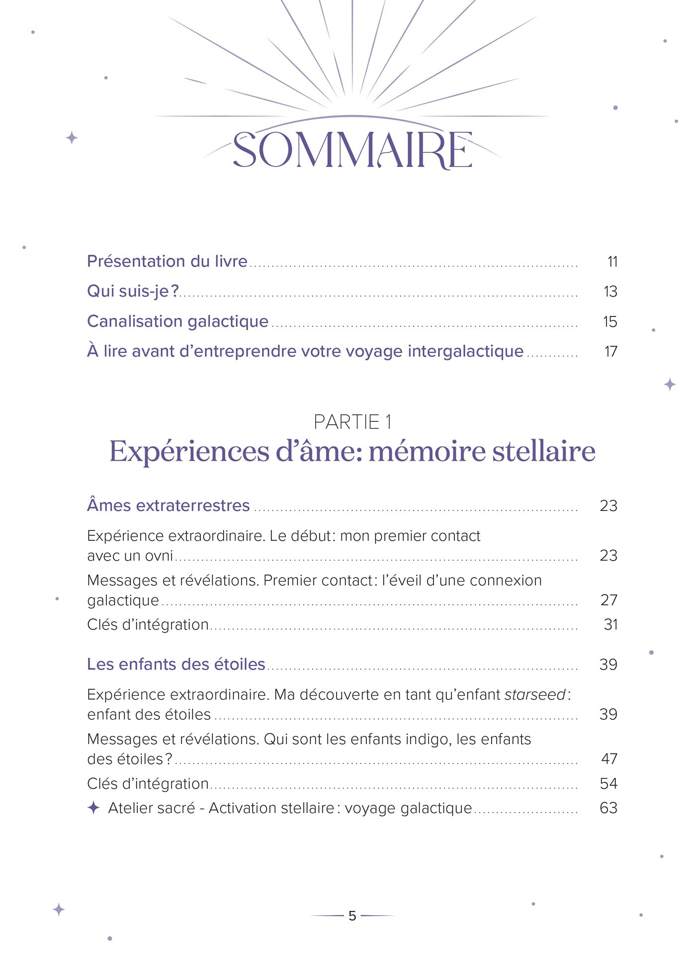 L'Invisible - Guide de l'éveil de l'âme pour naviguer entre les mondes subtils et transformer sa réalité