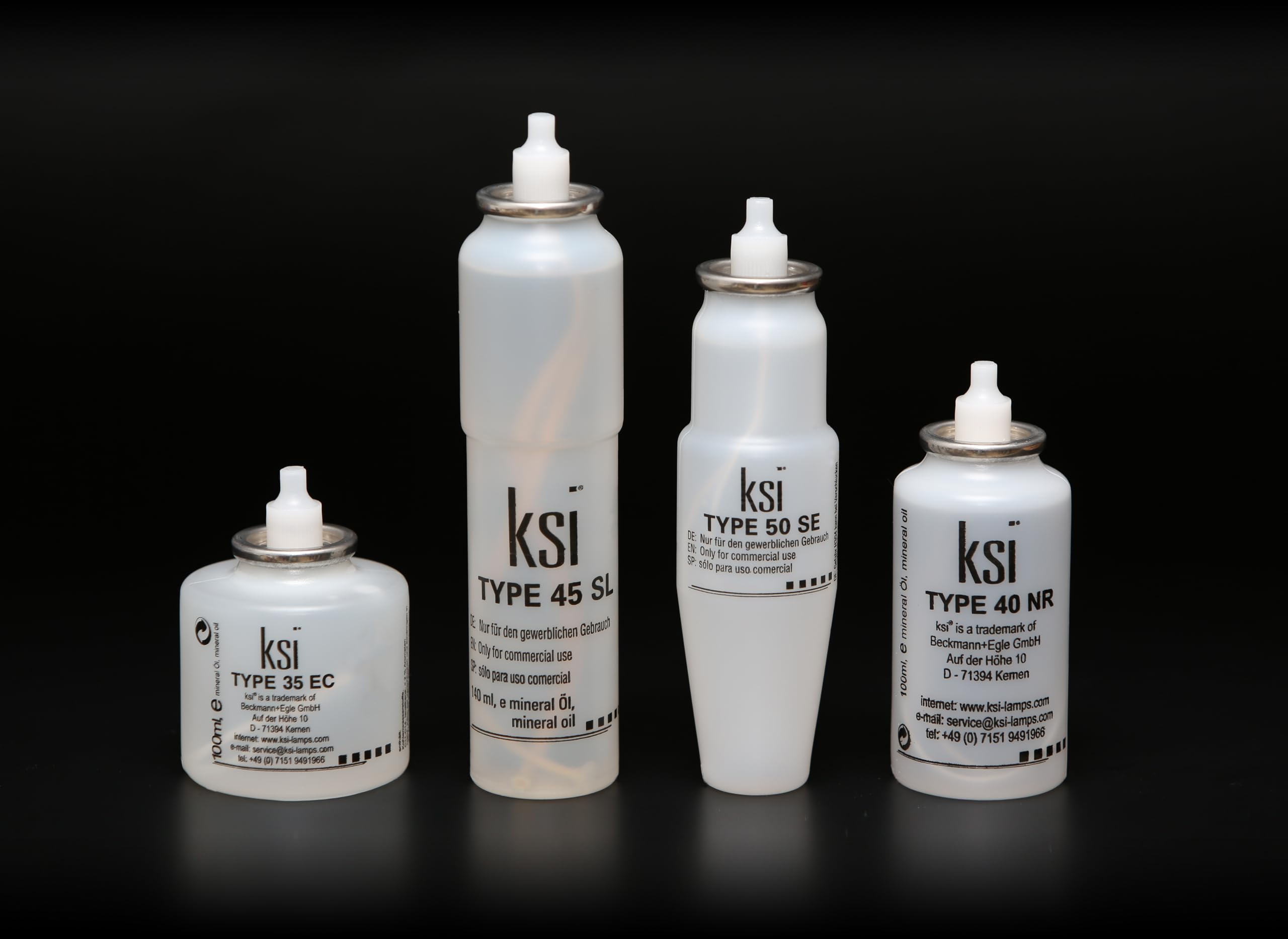 ksi Lampenöl 45SL (24)