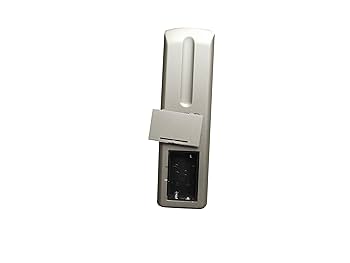 Amazon.com: HCDZ Replacement Replacement Remote Control for