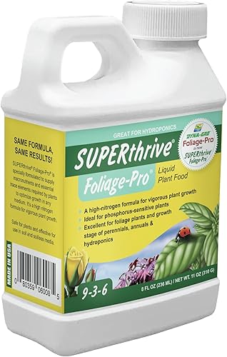 Dyna-Gro - Foliage - Pro Dyna-Gro - Foliage - Pro