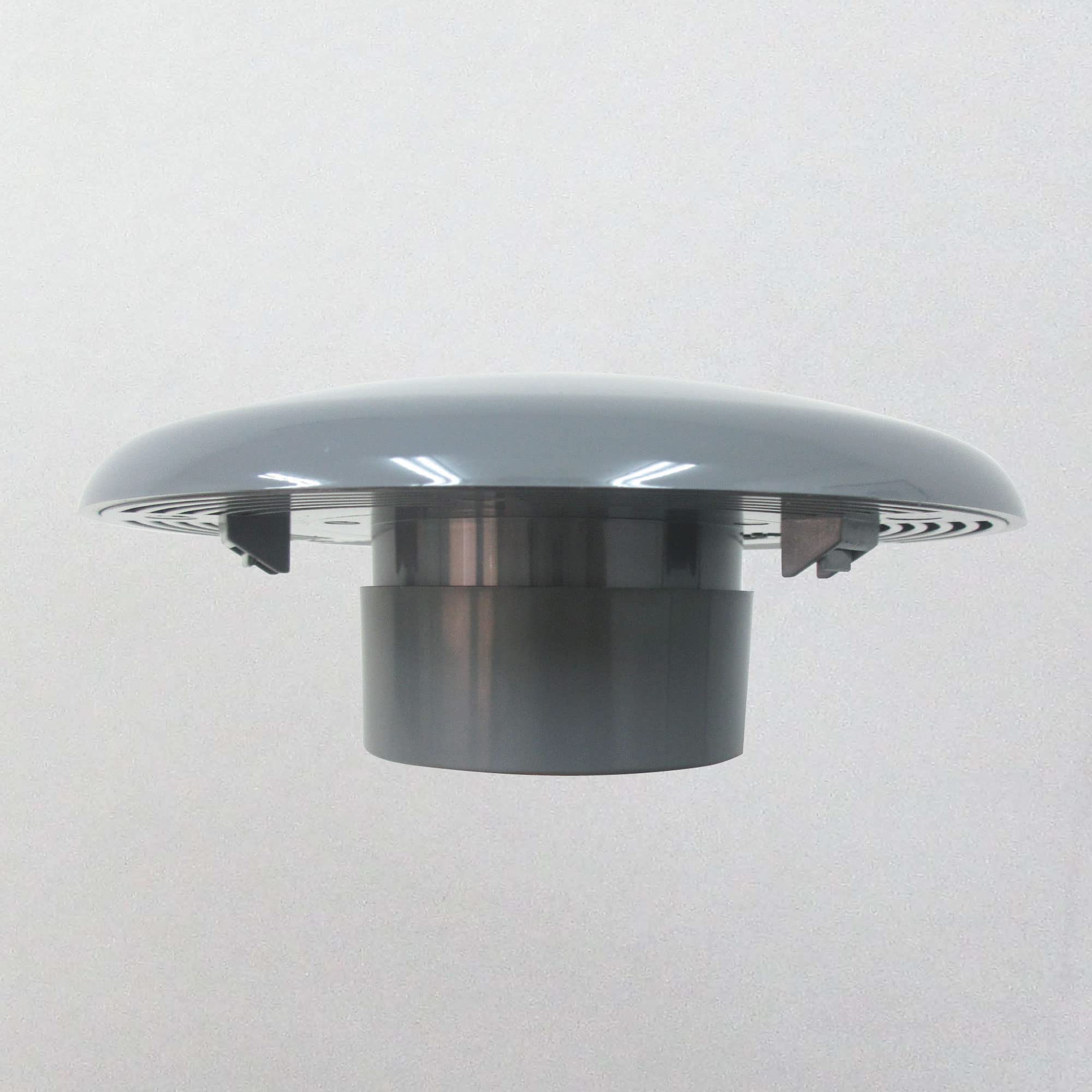 ベンドキャップ エントリーでポイント10倍】防火ダンパー付ベントキャップ