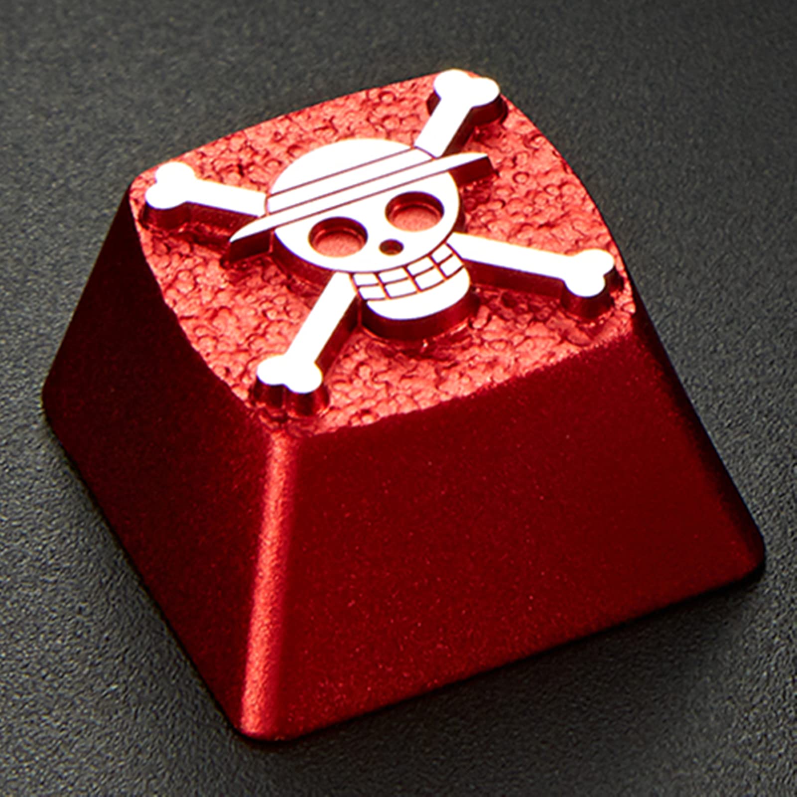 Amazon.com: FKZ X ZOMOPLUS Custom Japanese Anime Keycaps,Artisan