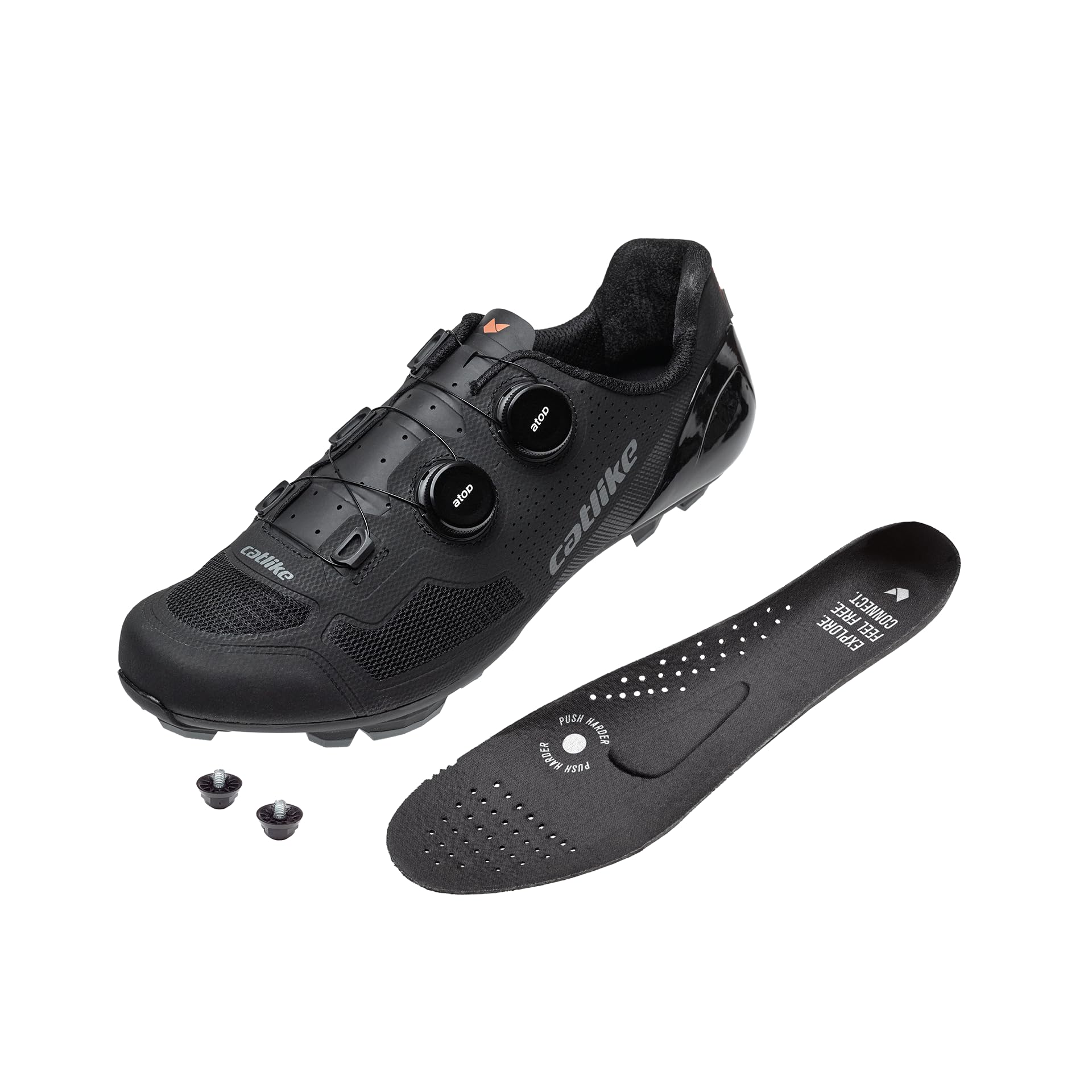 Catlike Mixino Xc1 Scarpe da Ciclismo MTBUnisex - Adulto