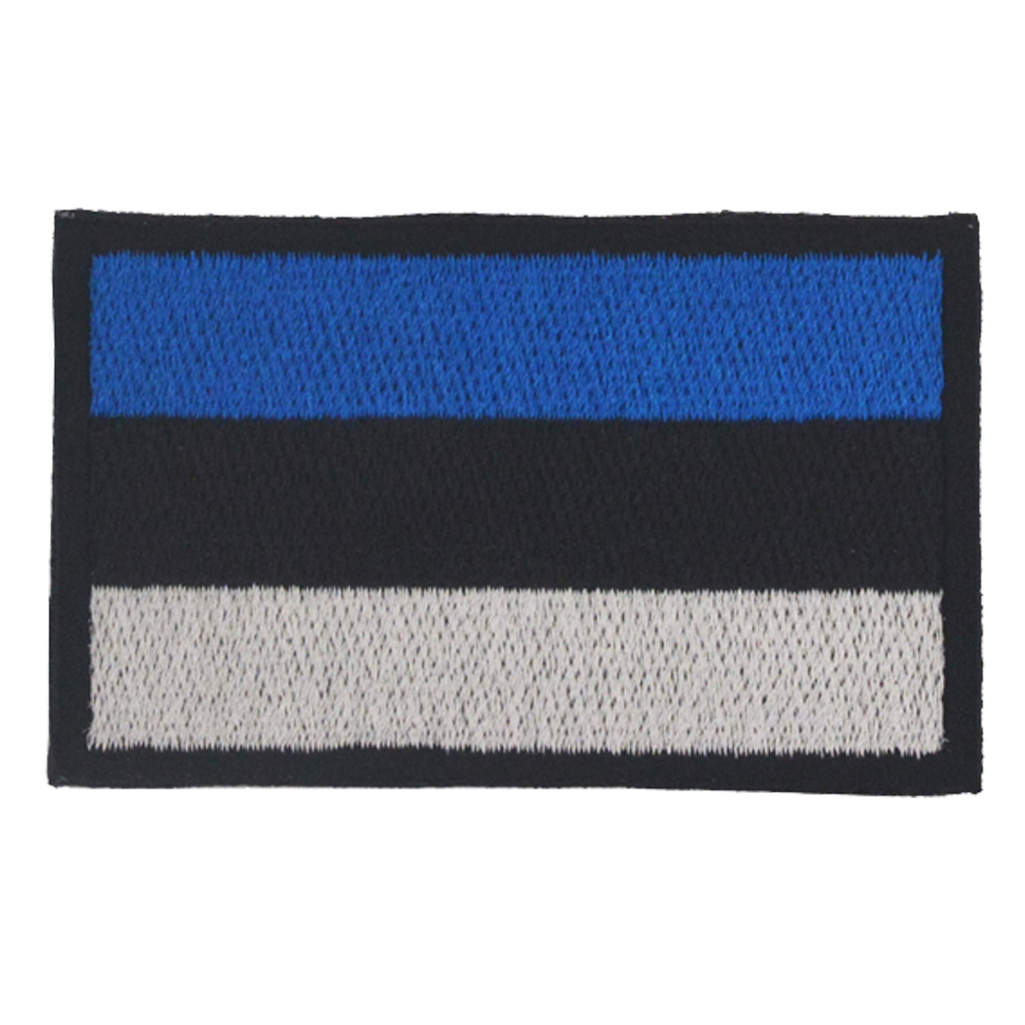 Bandiera Estonia poliestere leggero | Novali Bandiere