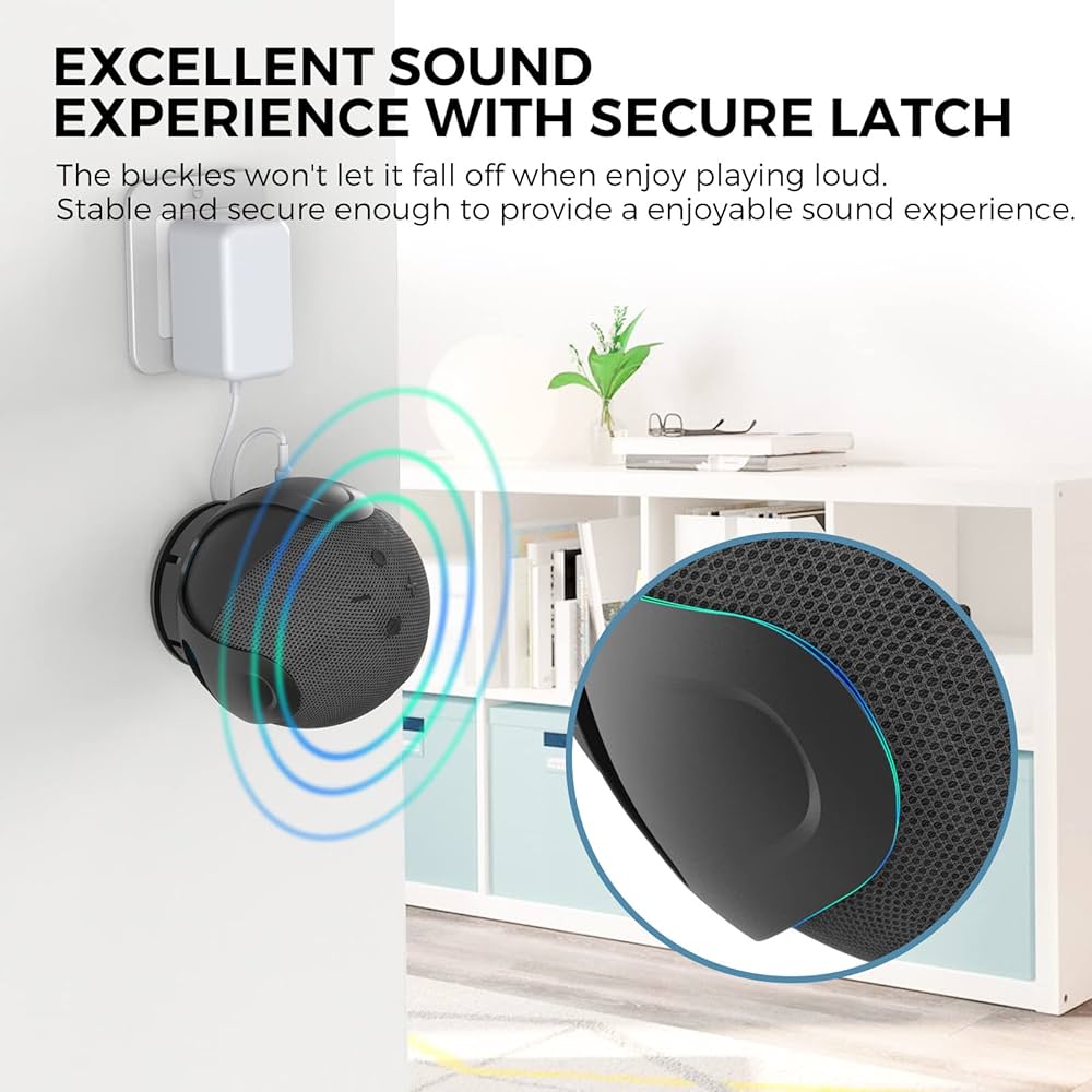 【美品】Echo 第4世代 ケーブル付 Amazon.co.jp: Echo (エコー) 第4世代 - スマートスピーカーwith