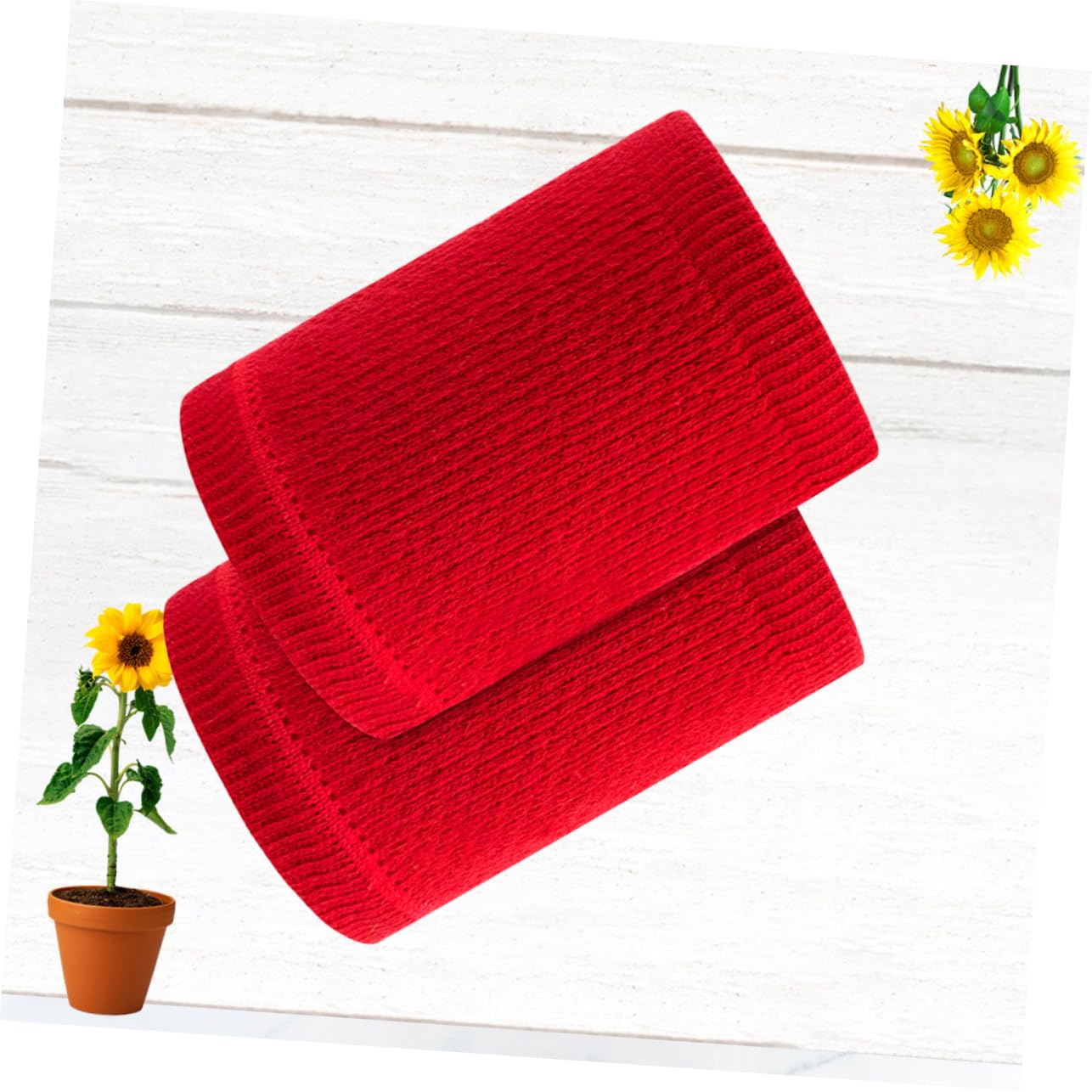 NOLITOY 1Pair Compression Wrist Support Band Breathable Protective Wristband for Fitness Exercise and Sports for Weightlifting Powerlifting and Gym Use Comfortable and Durable