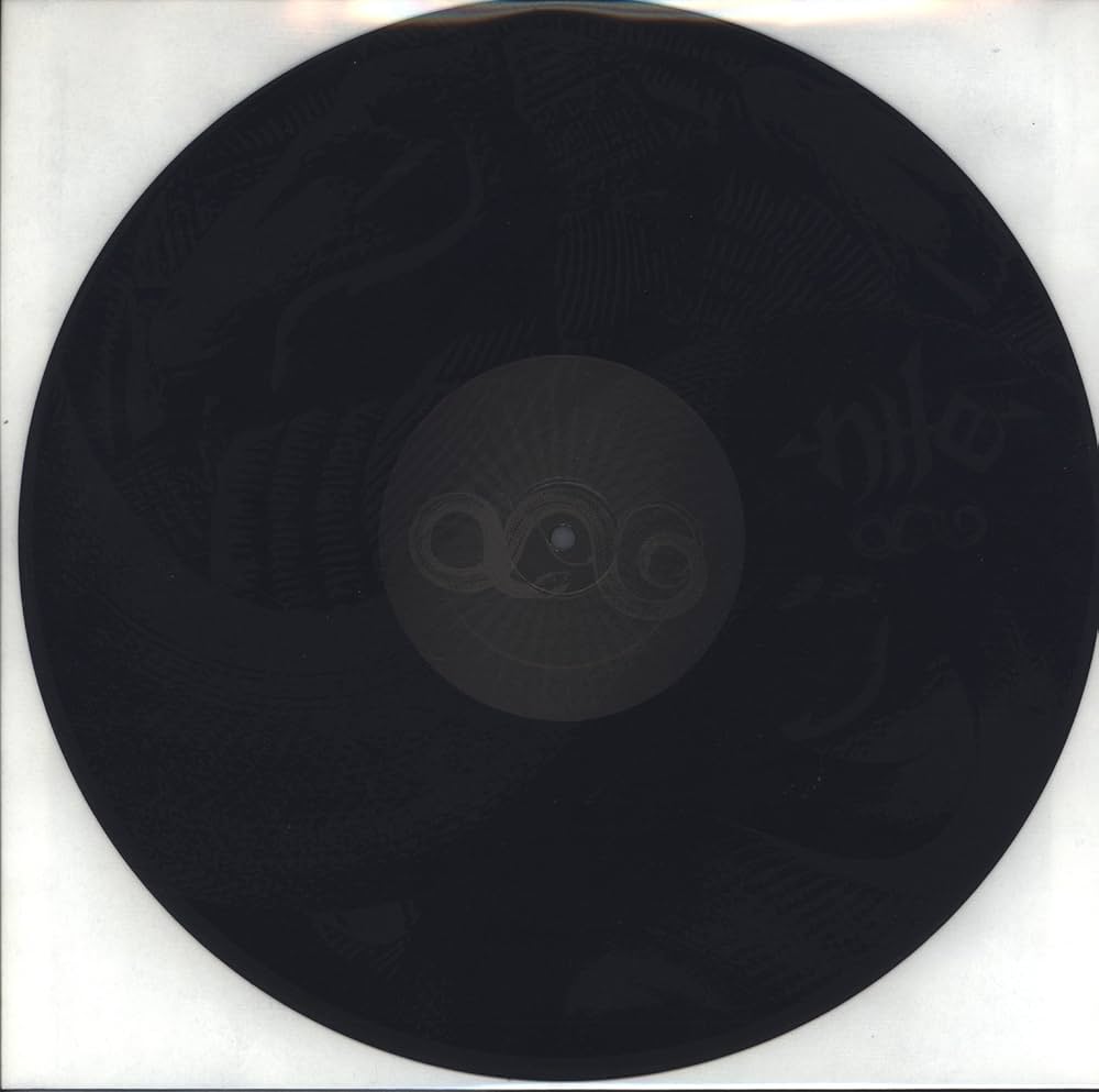 Amazon.co.jp: Annihilation of the Wicked [12 inch Analog]: Music