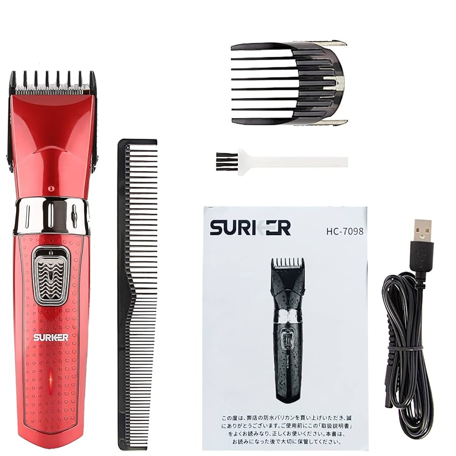 羊、馬、牛　コードレス電動バリカン　GDJOB HC-550　バッテリー2個 羊、馬、牛 コードレス電動バリカン GDJOB HC-550 バッテリー2個