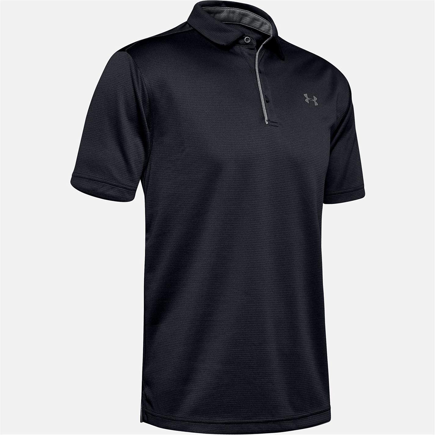 Under Armour Tech Polo Camiseta Hombre (Pack de 1)