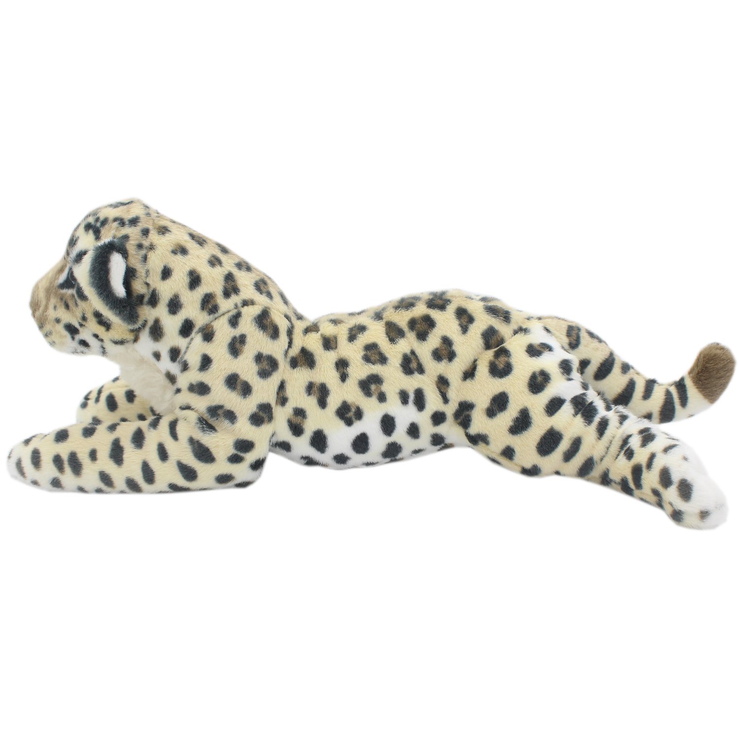 ⭐テディベア  TAGLIN  チーターの親子ぬいぐるみ⭐ ⭐テディベア TAGLIN チーターの親子ぬいぐるみ⭐