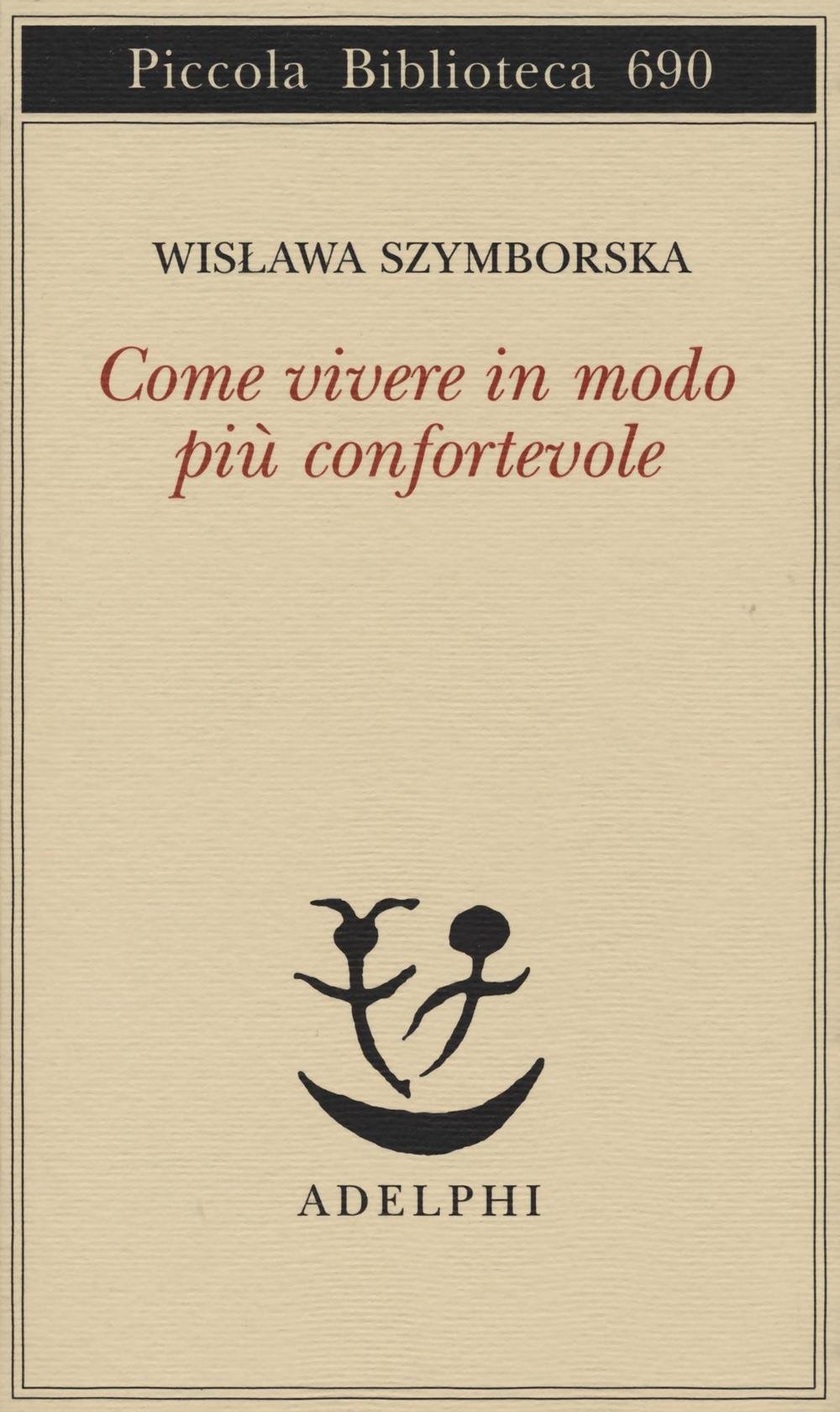 La Gioia Di Scrivere - Tutte Le Poesie Di Wislawa Szymborska (1945-2009), Testo Polacco A Fronte - Foto 6