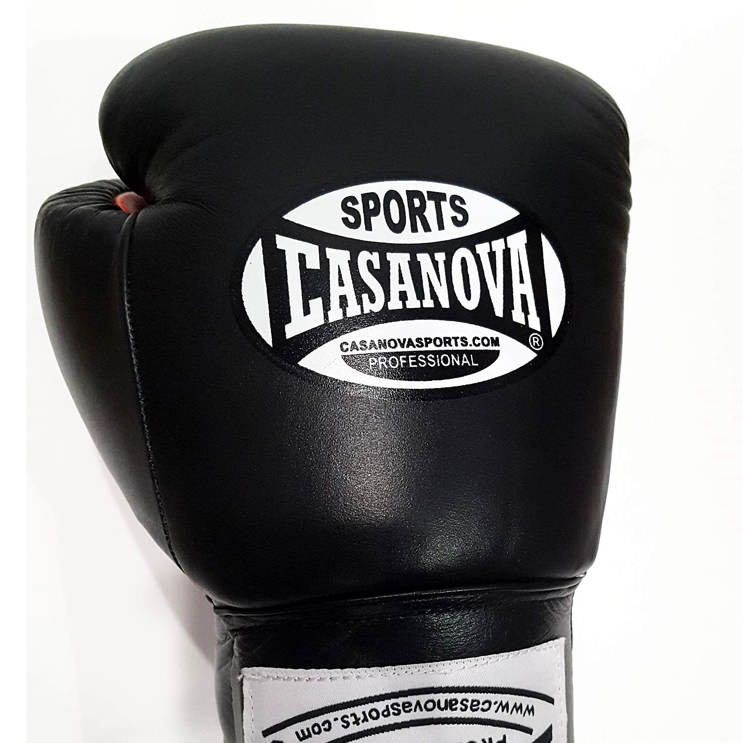 Amazon.co.jp: Casanova Boxing® Traning LACE-UP レザーボクシング