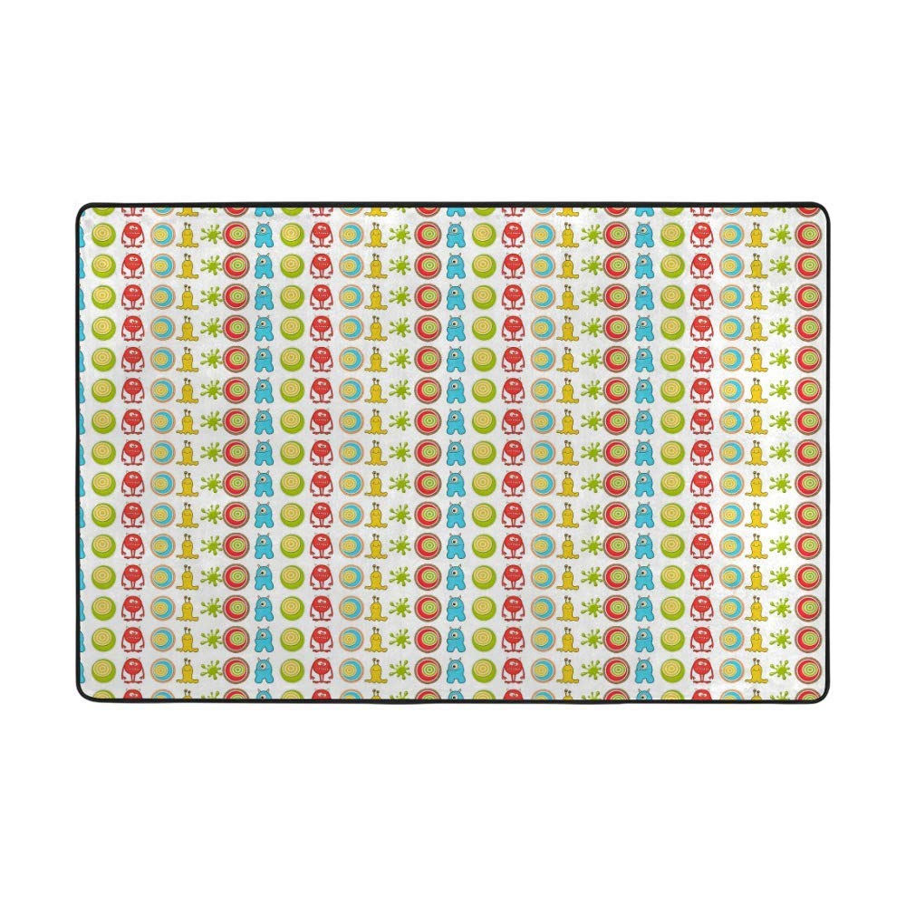 Tapis velours corail coloré super doux pour sol salon froid