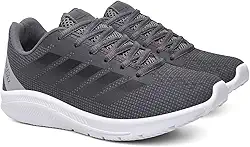 Tênis Esportivo Masculino Leve Confortável 5 Cores Academia Corrida Treino Solado Borracha Tamanhos 37 ao 43