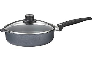 Plus/Diamond Lite Woll Frying Pan