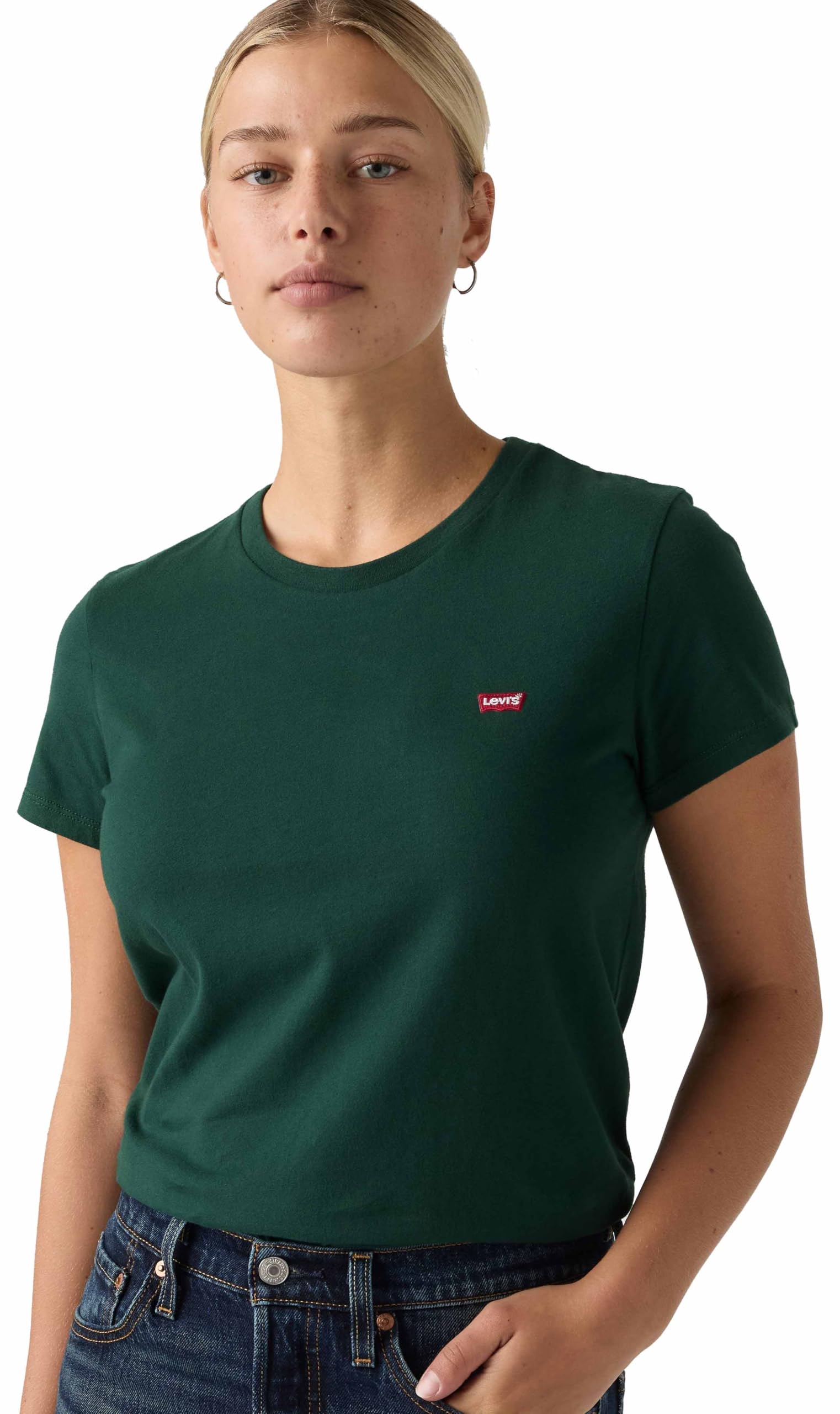 The Striped Chesthit Logo · 39185
