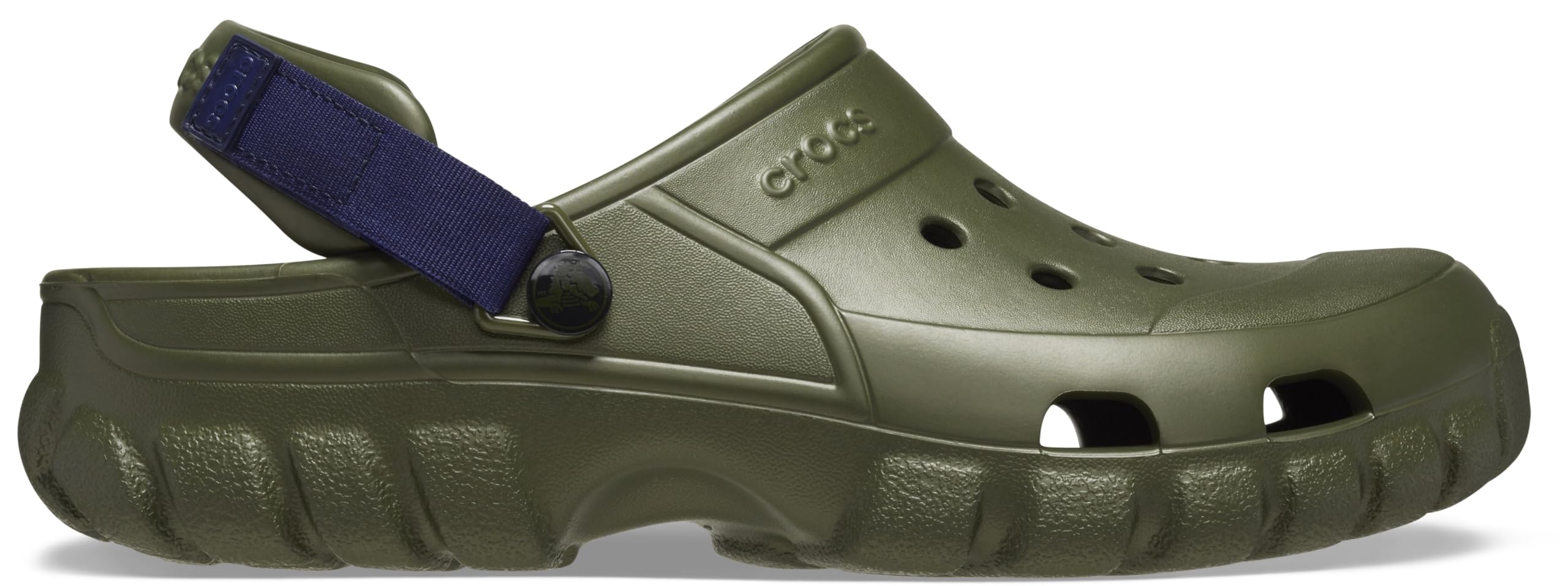 Crocs Unisex 202651-3C7 Clogs
