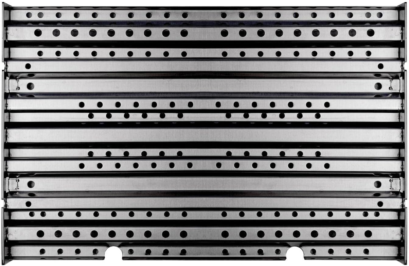 T-Series Commercial 39-Inch Natural Gas Grill With Timer - S36TNG