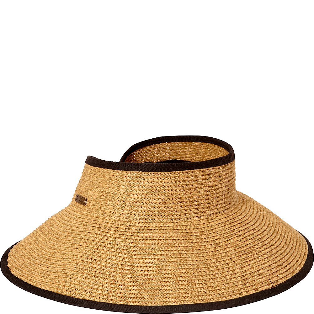 Sun 'N' Sand Bare Necessity (One Size - Black)
