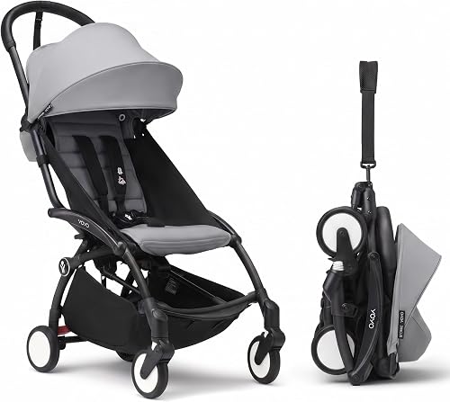 Stokke 7040356539000 stroller