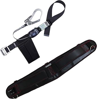 Amazon.co.jp: [藤井電工] ツヨロン TSUYORON 新規格 胴ベルト型 墜落