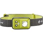 Black Diamond Cosmo Headlamp, Grass, One Size