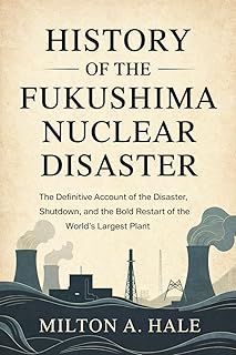 History of the Fukushima Nuclear Disaster: The Definitive Account of the Disaster, Shutdown, and the Bold Restart of the World's Largest Plant