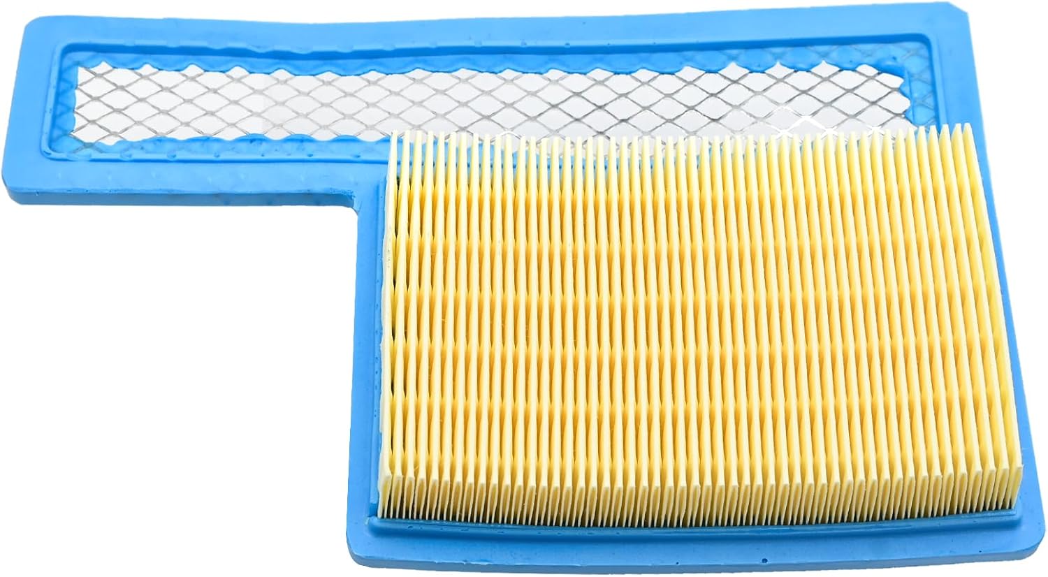 140-3116 Air Filter for Cummins Onan 5500 7000 RV QG Generators HGJAA HGJAB HGJAC & Marquis Gold/RV QG Marquis Platinum QG EFI Engine with 122-0836 Oil Filter 149234101 Fuel Filter Tune Up Kit